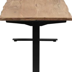 Cheap Bureau Office Harmony Zwart 160x80cm Kasten|Tafels
