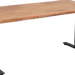 Cheap Bureau Office Harmony Zwart 180x90cm Kasten|Tafels