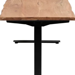 Cheap Bureau Office Harmony Zwart 180x90cm Kasten|Tafels