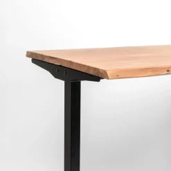 Cheap Bureau Office Harmony Zwart 180x90cm Kasten|Tafels
