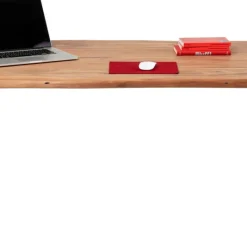 Sale Bureau Office Harmony Zwart 200x100cm Kasten|Tafels