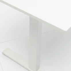 Best Bureau Office Smart Wit Wit 140x60cm Kasten|Tafels