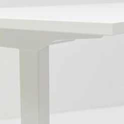 Best Bureau Office Smart Wit Wit 140x60cm Kasten|Tafels
