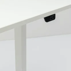 Best Bureau Office Smart Wit Wit 140x60cm Kasten|Tafels