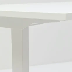 Shop Bureau Office Smart Wit Wit 160x80cm Kasten|Tafels