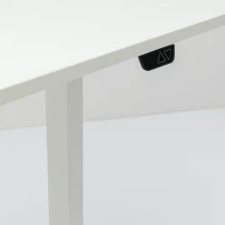 Shop Bureau Office Smart Wit Wit 160x80cm Kasten|Tafels
