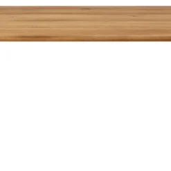 Clearance Bureau Office Symphony Eiken Zwart 160x80cm Kasten|Tafels
