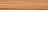 Outlet Bureau Office Symphony Eiken Zwart 200x100cm Kasten|Tafels