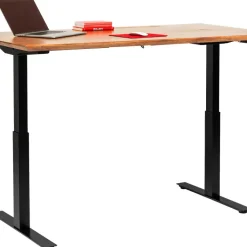 Outlet Bureau Office Symphony 200x100cm Kasten|Tafels