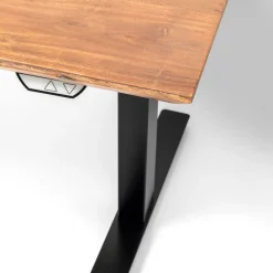 Outlet Bureau Office Symphony 200x100cm Kasten|Tafels
