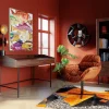 Shop Bureau Ravello 118x70cm Kasten|Tafels