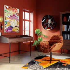Shop Bureau Ravello 118x70cm Kasten|Tafels
