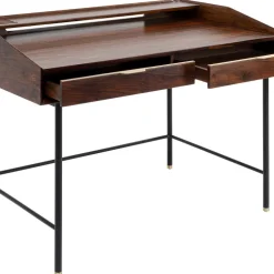 Shop Bureau Ravello 118x70cm Kasten|Tafels