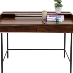 Shop Bureau Ravello 118x70cm Kasten|Tafels