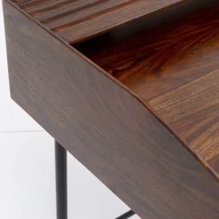 Shop Bureau Ravello 118x70cm Kasten|Tafels