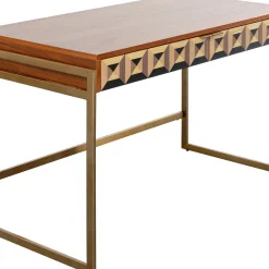 Best Bureau Silencio 120x76cm Kasten|Tafels