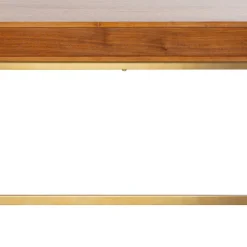 Best Bureau Silencio 120x76cm Kasten|Tafels