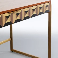 Best Bureau Silencio 120x76cm Kasten|Tafels