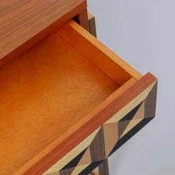 Best Bureau Silencio 120x76cm Kasten|Tafels