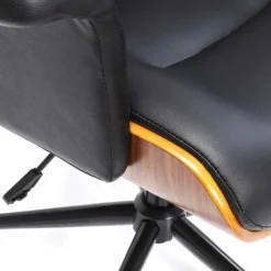 Discount Bureaustoel Check Out Kasten|Stoelen