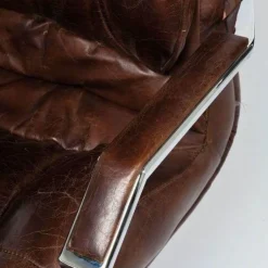 Discount Bureaustoel Cigar Lounge Kasten|Stoelen