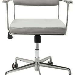 Sale Bureaustoel Dotorre Grijs Kasten|Stoelen