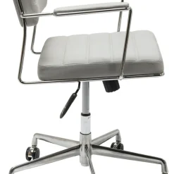 Sale Bureaustoel Dotorre Grijs Kasten|Stoelen