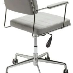 Sale Bureaustoel Dotorre Grijs Kasten|Stoelen
