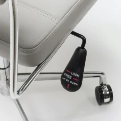 Sale Bureaustoel Dotorre Grijs Kasten|Stoelen