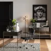 Discount Bureaustoel Dottore Zwart Kasten|Stoelen