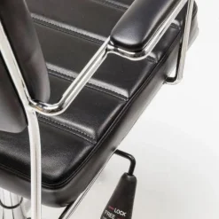 Discount Bureaustoel Dottore Zwart Kasten|Stoelen