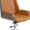 Hot Bureaustoel High Bossy Kasten|Stoelen