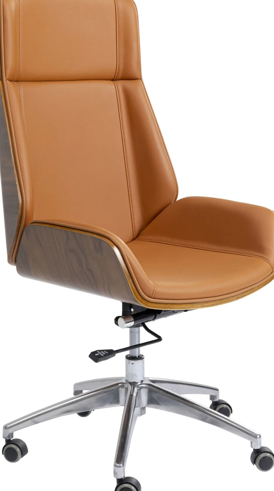 Hot Bureaustoel High Bossy Kasten|Stoelen