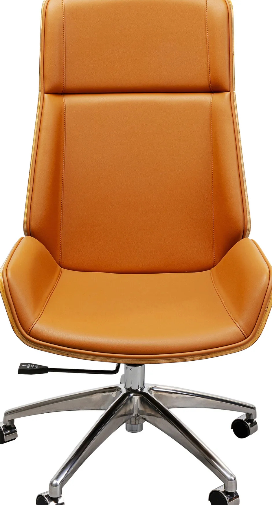 Hot Bureaustoel High Bossy Kasten|Stoelen