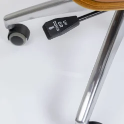 Hot Bureaustoel High Bossy Kasten|Stoelen