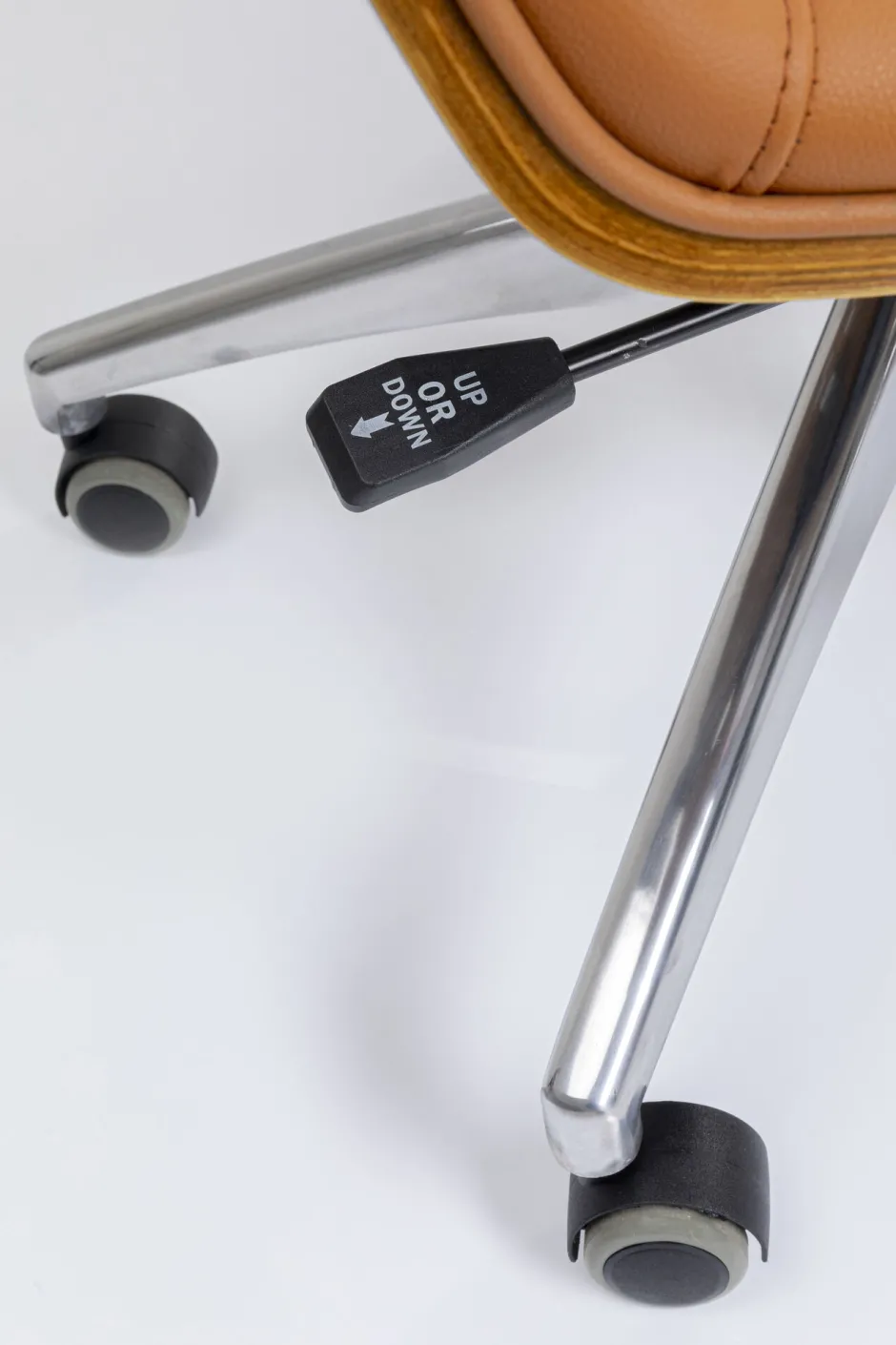 Hot Bureaustoel High Bossy Kasten|Stoelen