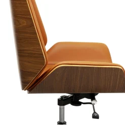 Hot Bureaustoel High Bossy Kasten|Stoelen