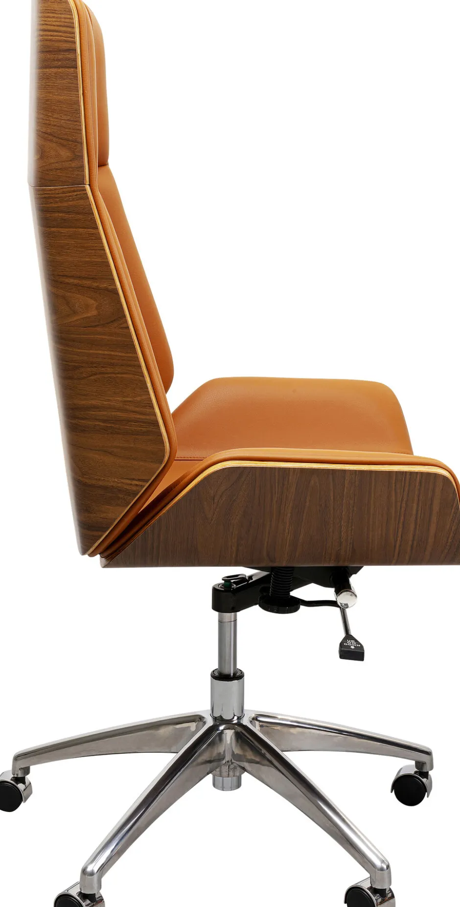 Hot Bureaustoel High Bossy Kasten|Stoelen