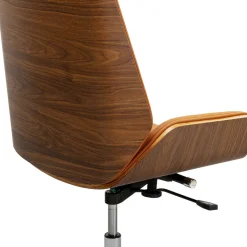 Hot Bureaustoel High Bossy Kasten|Stoelen