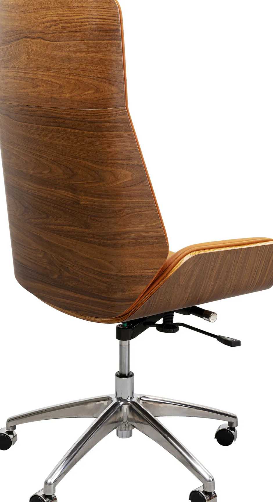 Hot Bureaustoel High Bossy Kasten|Stoelen