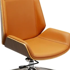 Hot Bureaustoel High Bossy Kasten|Stoelen