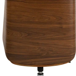Hot Bureaustoel High Bossy Kasten|Stoelen