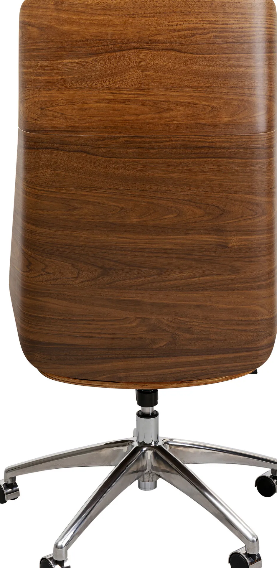 Hot Bureaustoel High Bossy Kasten|Stoelen
