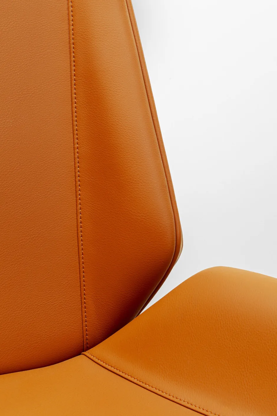 Hot Bureaustoel High Bossy Kasten|Stoelen