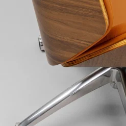 Hot Bureaustoel High Bossy Kasten|Stoelen