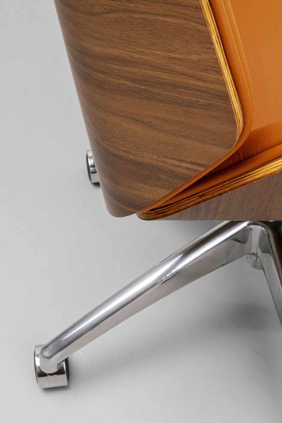 Hot Bureaustoel High Bossy Kasten|Stoelen