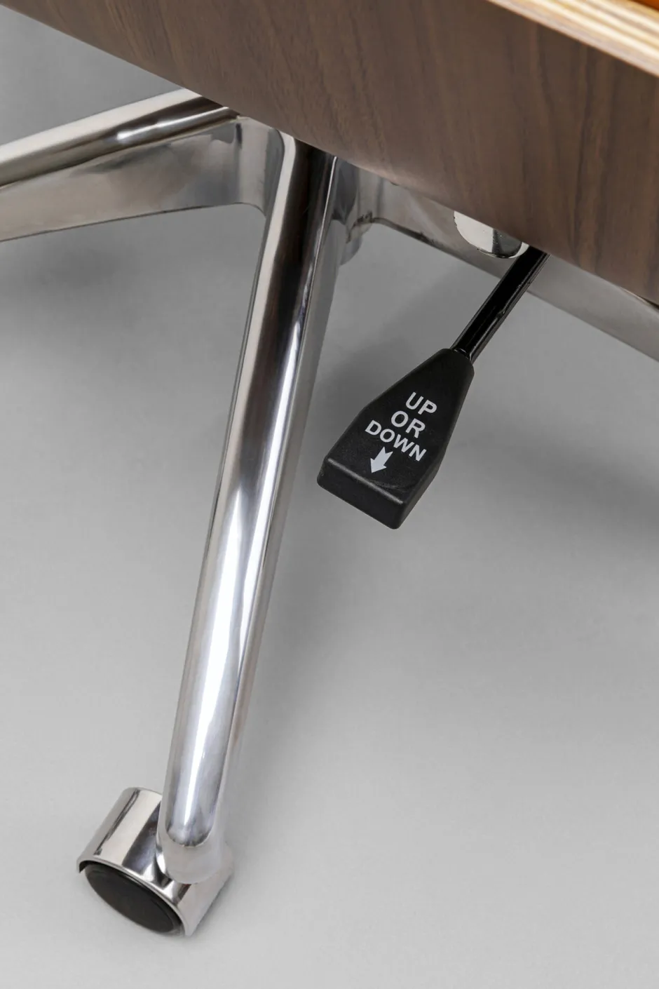 Hot Bureaustoel High Bossy Kasten|Stoelen