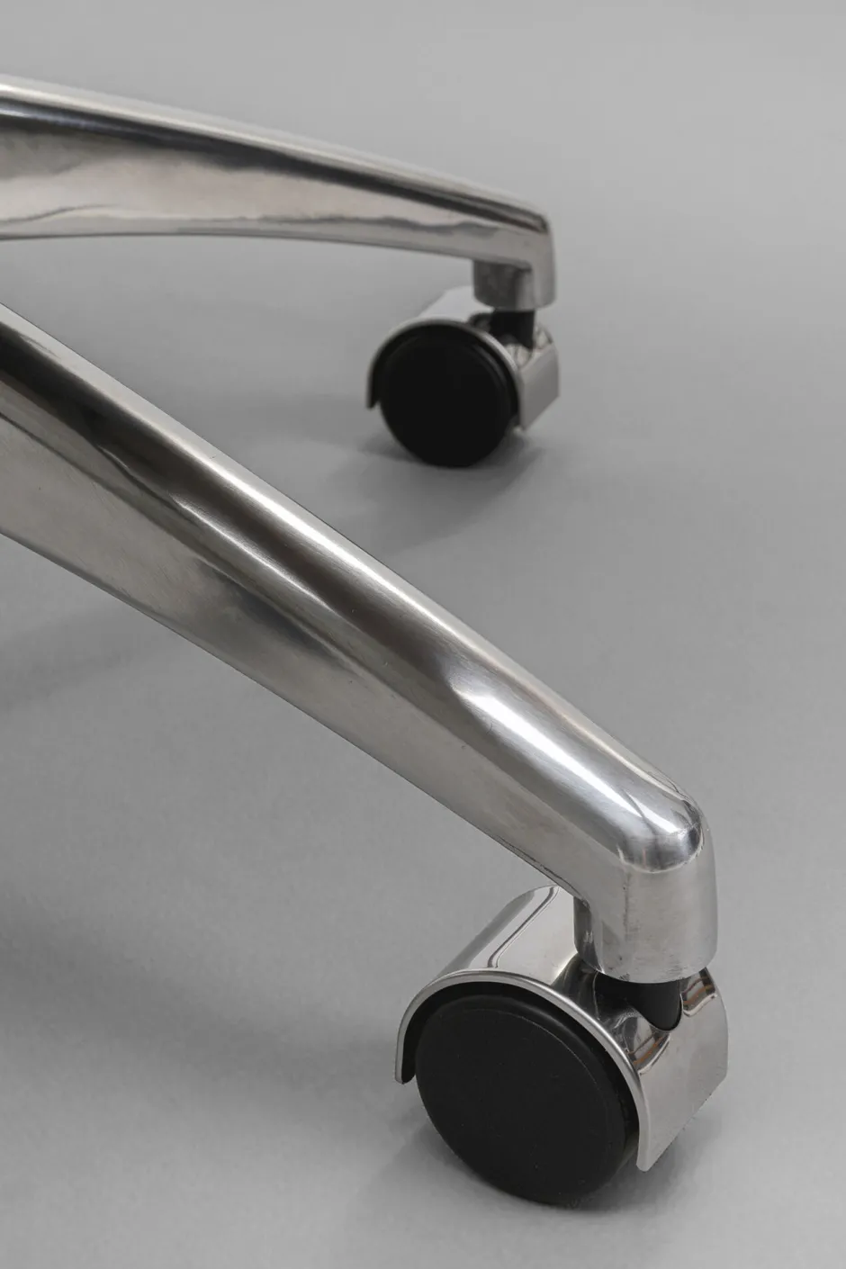 Hot Bureaustoel High Bossy Kasten|Stoelen