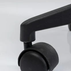 Best Bureaustoel Labora Hoog Pebble Kasten|Stoelen