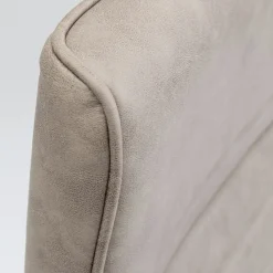 Best Bureaustoel Labora Hoog Pebble Kasten|Stoelen